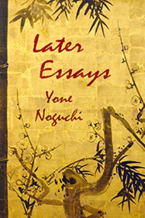 Cover of Later Essays