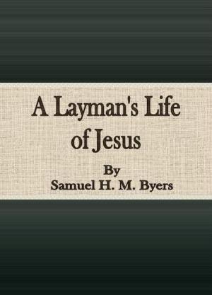 Cover of the book A Layman's Life of Jesus by George Hay