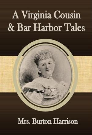 Cover of the book A Virginia Cousin & Bar Harbor Tales by George Smith
