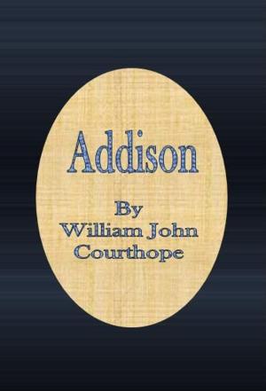 Cover of the book Addison by Mabel Osgood Wright