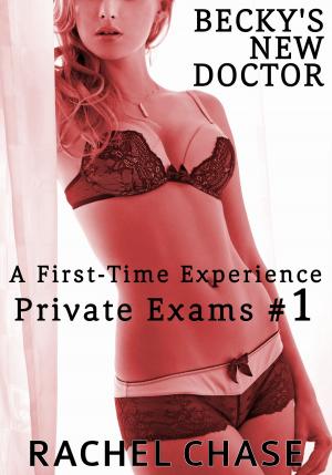 Book cover of Becky's New Doctor