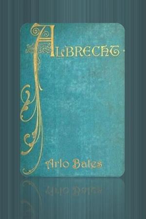 Cover of the book Albrecht by Blanche McManus