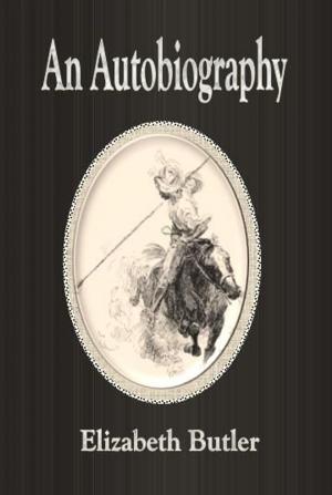 Cover of the book An Autobiography by S. Baring-Gould
