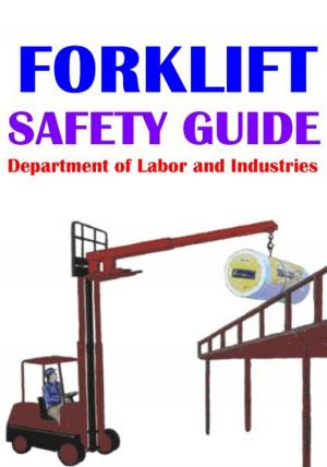 Cover of Forklift Safety Guide