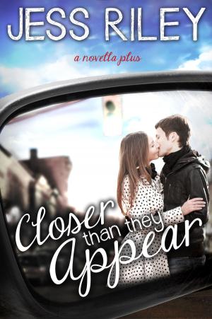 bigCover of the book Closer Than They Appear by 