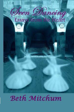 Book cover of Seen Dancing