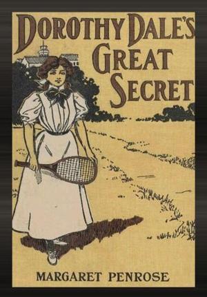 Cover of the book Dorothy Dale's Great Secret by George Hay
