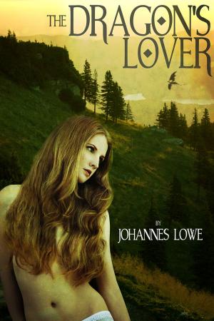 Cover of the book The Dragon's Lover by Johannes Lowe