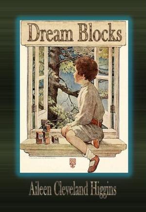 Cover of the book Dream Blocks by Herbert Strang