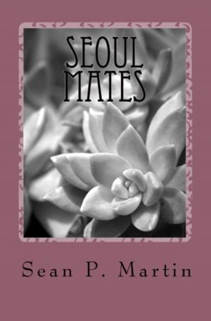 Cover of the book Seoul Mates by Hannah Conway
