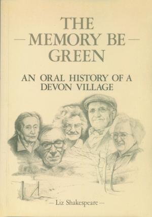 bigCover of the book The Memory Be Green by 