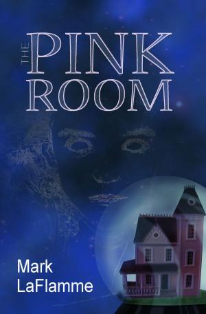 Cover of the book The Pink Room by Agnès Massion