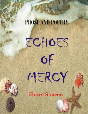 bigCover of the book Echoes Of Mercy by 