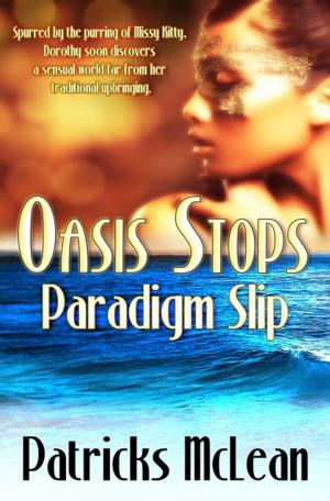 Cover of Oasis Stops - Paradigm Slip