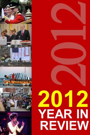 Cover of 2012 Year in Review