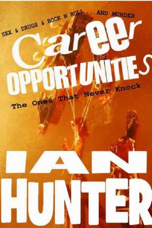 Book cover of CAREER OPPORTUNITIES