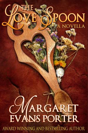 bigCover of the book The Love Spoon (Historical Romance Novella) by 