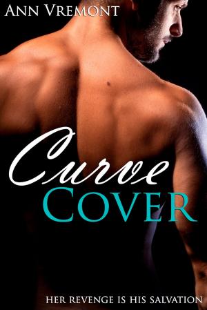 Book cover of Curve Cover