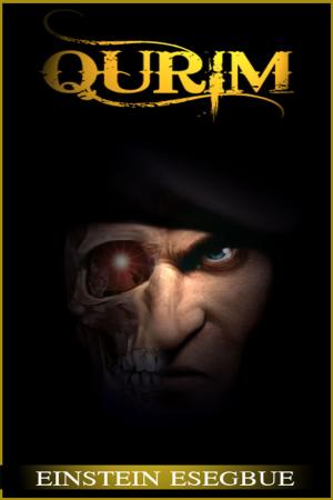 Cover of the book Qurim by Sean McGuire