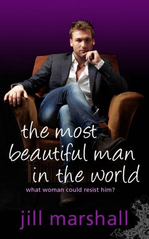 Cover of the book The Most Beautiful Man in the World by Mike Pieloor
