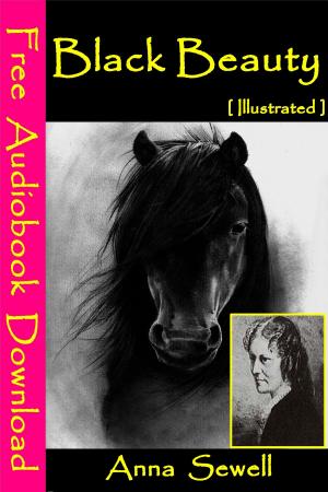 Cover of the book Black Beauty [ Illustrated ] by Minalsh Uggs