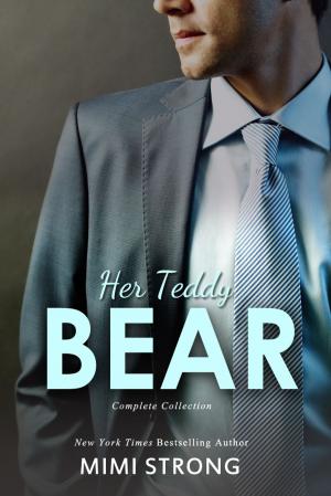 Book cover of Her Teddy Bear - Complete Series