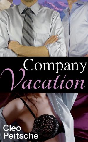Cover of the book Company Vacation by Cleo Peitsche
