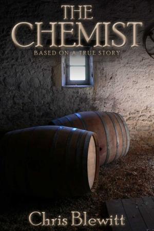 Cover of the book The Chemist by Jim Stinson