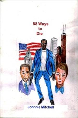 Book cover of 88 Ways to Die