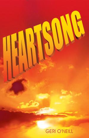 Cover of the book Heartsong by Jacqueline George