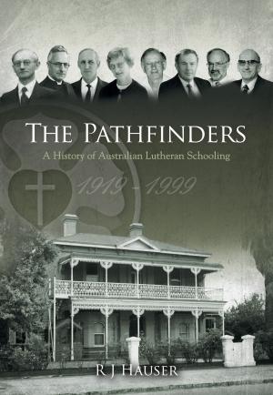 Book cover of The Pathfinders