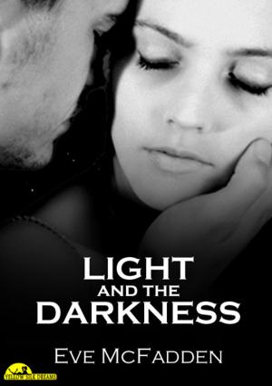Cover of the book Light & the Darkness by Carly Carson