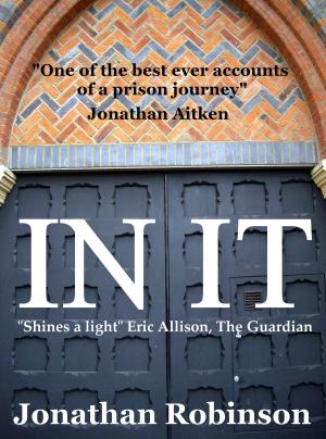 Book cover of IN IT
