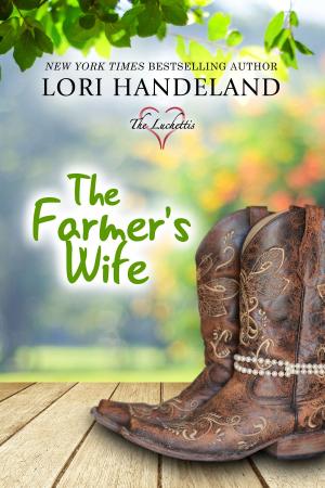 Book cover of The Farmer's Wife