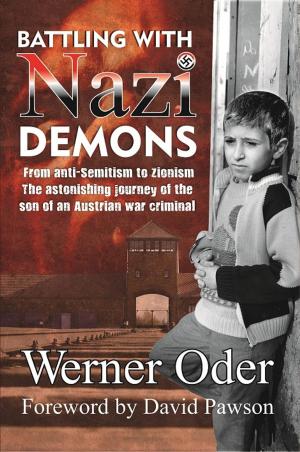 bigCover of the book Battling with Nazi Demons by 