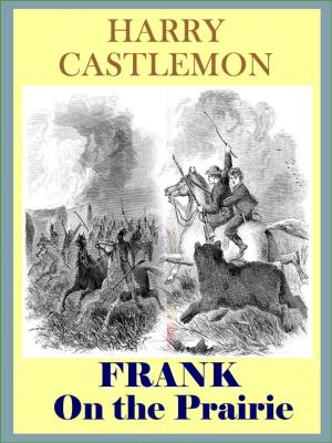 Cover of the book FRANK On The Prairie by Hereward Carrington