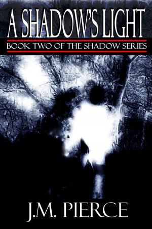 bigCover of the book A Shadow's Light by 