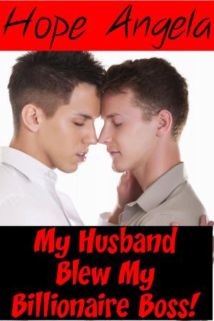 bigCover of the book My Husband Blew My Billionaire Boss! by 