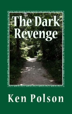 Book cover of The Dark Revenge