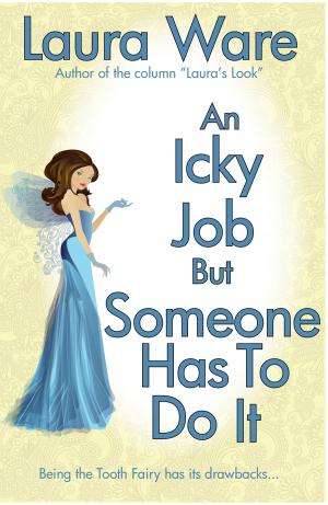Cover of the book An Icky Job But Someone Has to Do It by Betty Gravlin