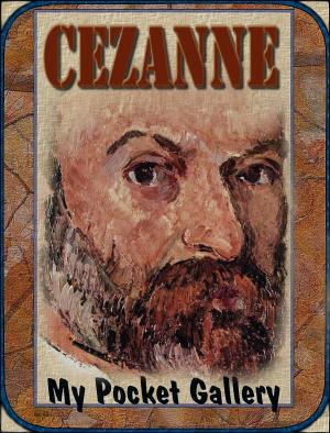 Book cover of Paul Cézanne