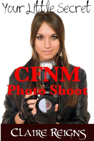Book cover of CFNM Photo Shoot
