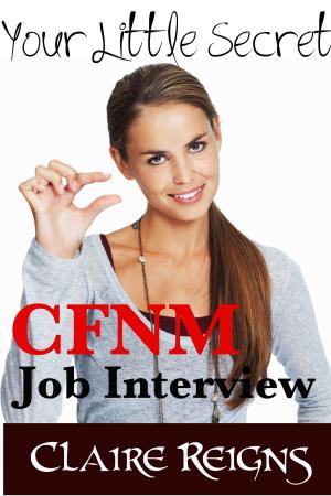 bigCover of the book CFNM Job Interview by 