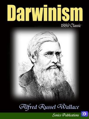 Cover of the book Darwinism by Melanie Ridilla