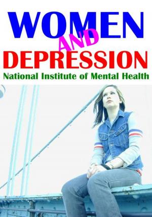 Cover of the book Women and Depression by John Lockwood Kipling