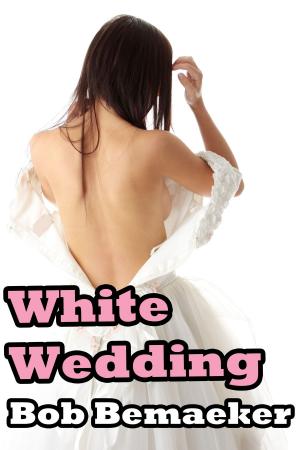 Cover of the book White Wedding by Helen Bianchin