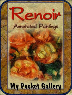Cover of the book Renoir by Daniel Coenn