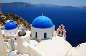 Cover of the book A Tourist's Guide To Planning a Vacation in Greece by Sean Moss