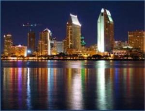 bigCover of the book A Tourist's Guide To Visiting San Diego by 