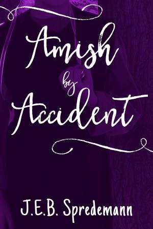 Cover of the book Amish by Accident by Bella Breen